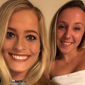 Meet your Posher, Madison